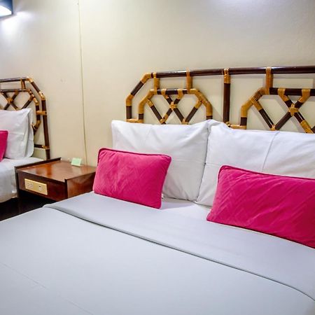 Lukmuang 2 Hotel Phang Nga Exteriör bild