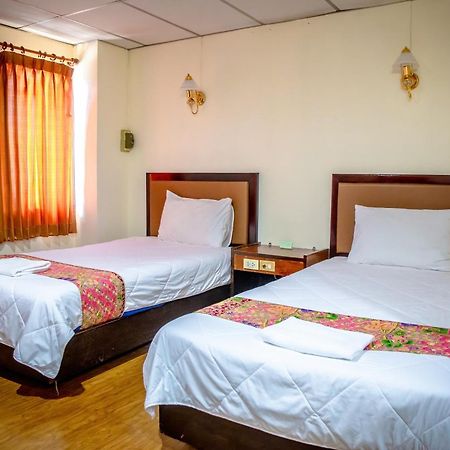 Lukmuang 2 Hotel Phang Nga Exteriör bild