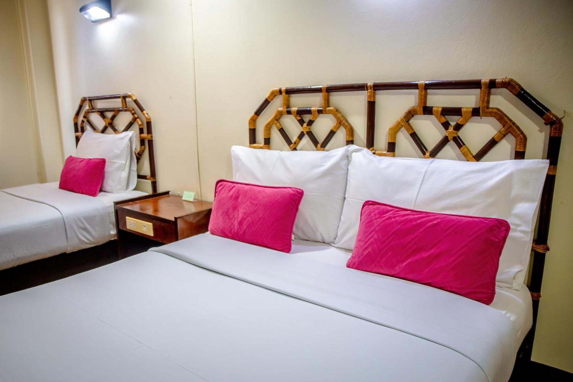 Lukmuang 2 Hotel Phang Nga Exteriör bild