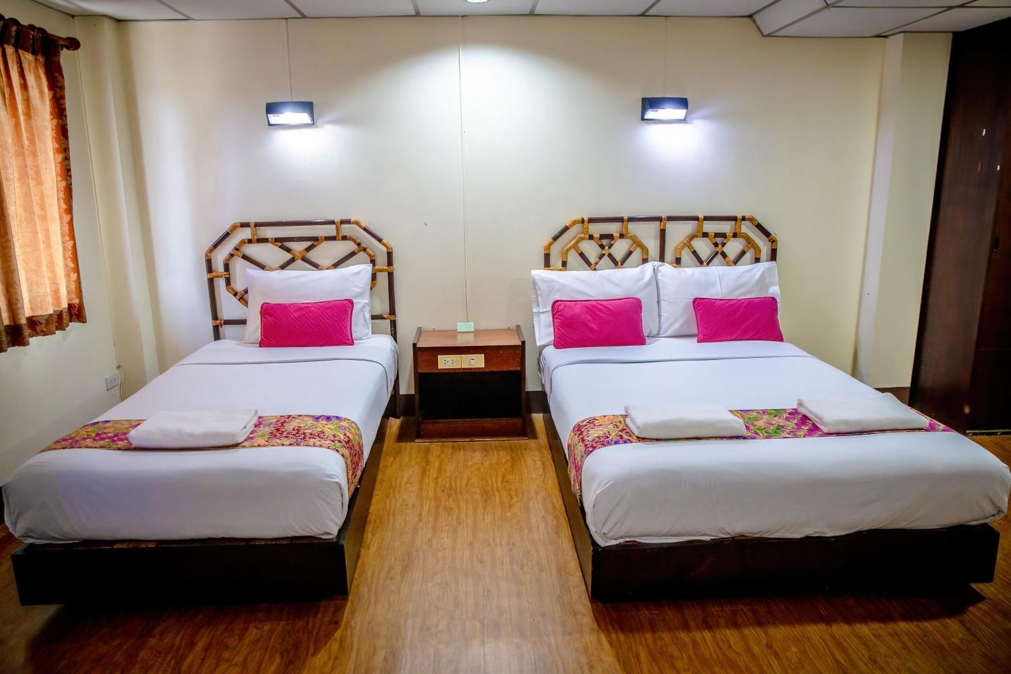 Lukmuang 2 Hotel Phang Nga Exteriör bild