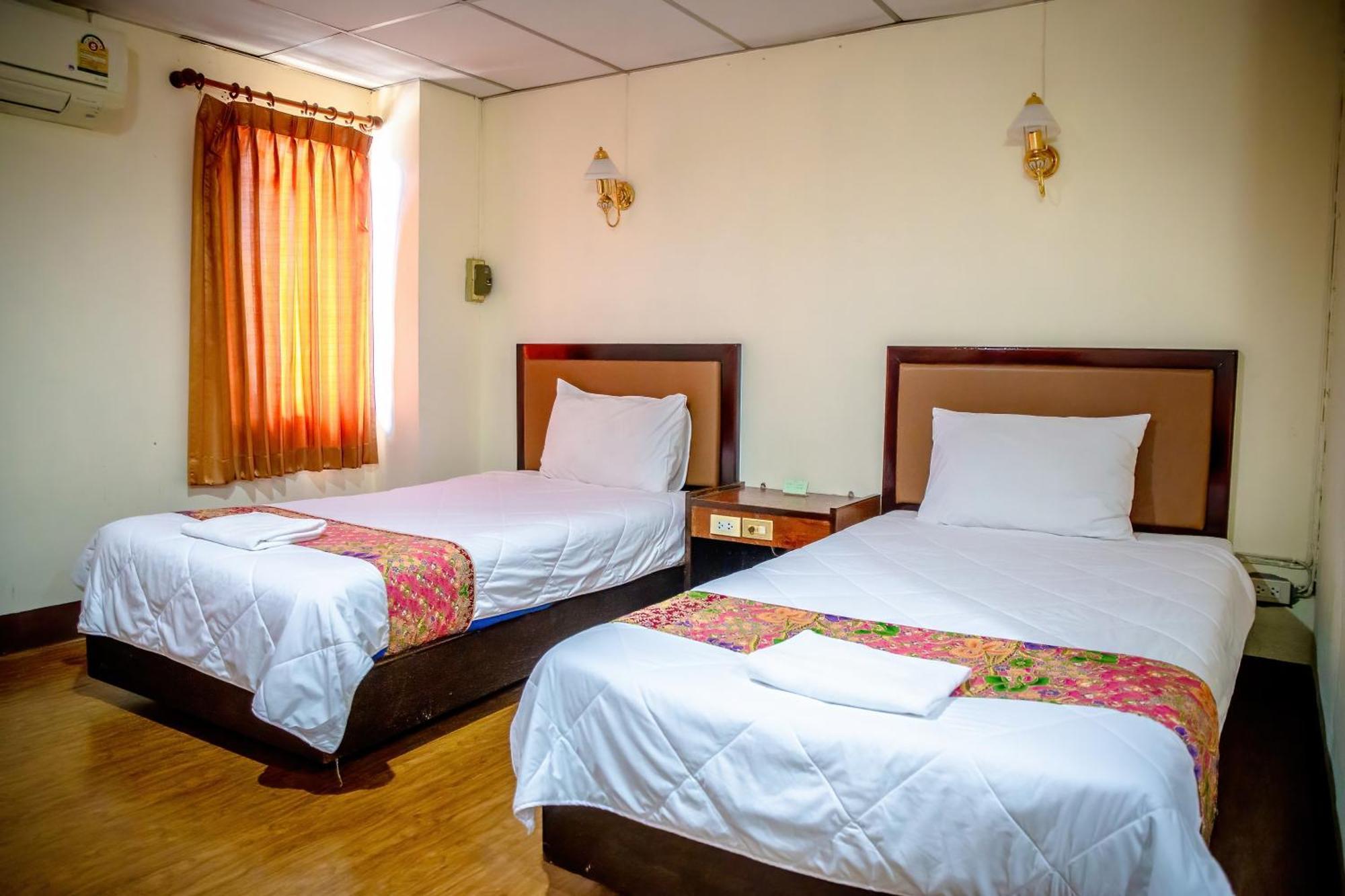 Lukmuang 2 Hotel Phang Nga Exteriör bild