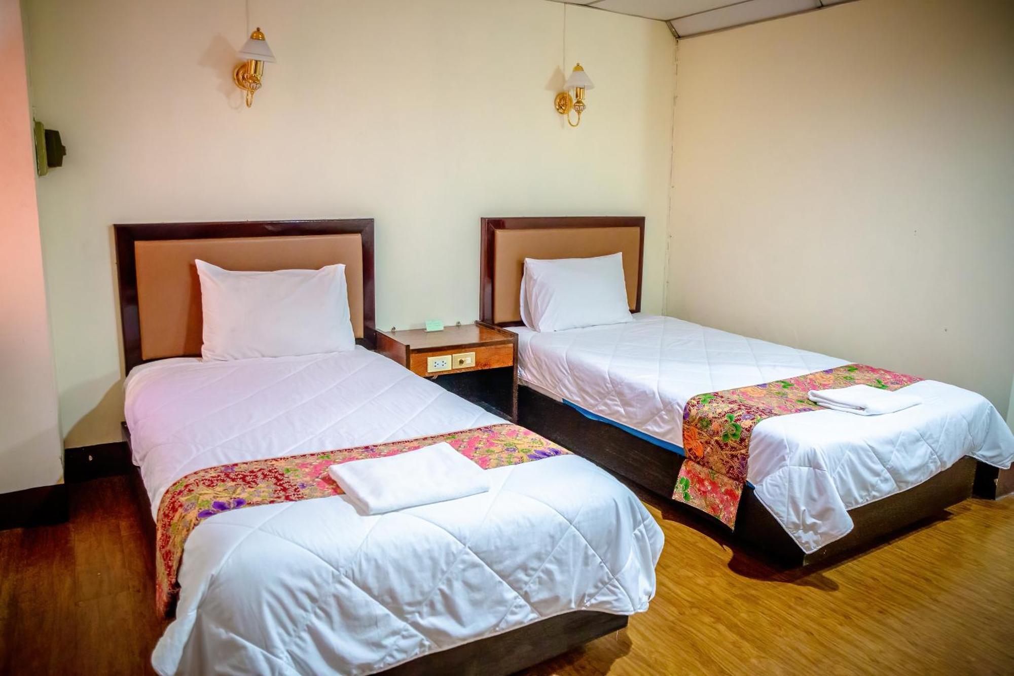 Lukmuang 2 Hotel Phang Nga Exteriör bild