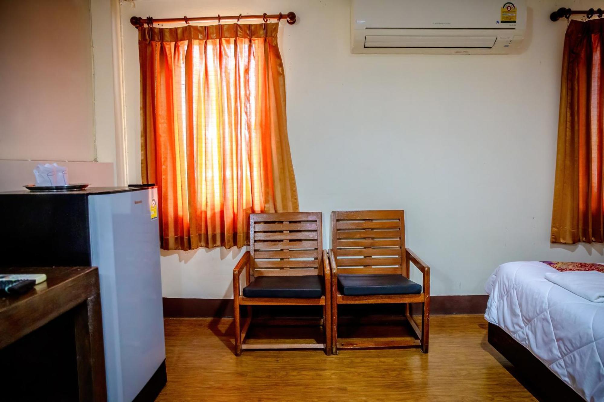 Lukmuang 2 Hotel Phang Nga Exteriör bild