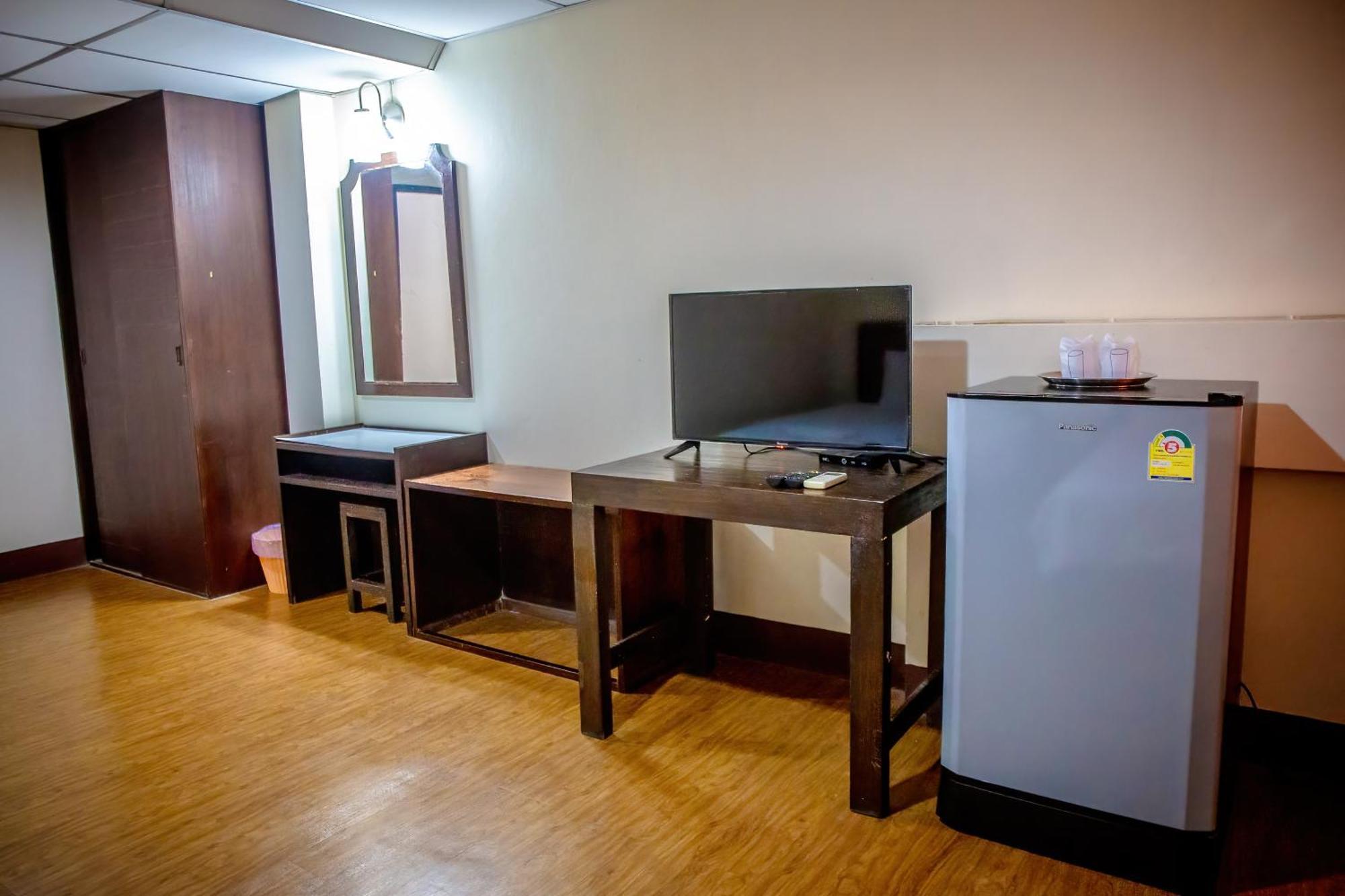 Lukmuang 2 Hotel Phang Nga Exteriör bild